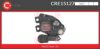 CASCO CRE15127GS Regulator